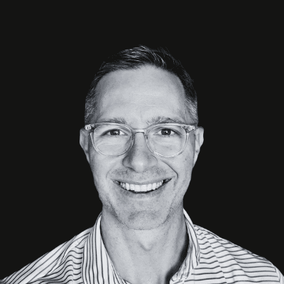 Michael Brainerd, Founder of smrtlabs